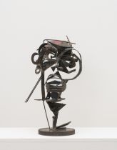 Tom Dixon Rare sculpture, 1990s