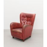 Kaj Gottlob Armchair, designed 1937