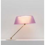 Tito Agnoli Table lamp, model no. 253, circa 1961