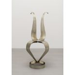 Tom Dixon Early chair 'X', 1990