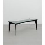 Gio Ponti Coffee table, circa 1950