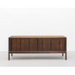 Danish Sideboard, 1960s-1970s