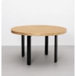 Alvar Aalto Dining table, model no. 91, designed 1935