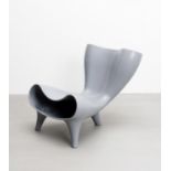 Marc Newson 'Plastic Orgone Chair', 1998