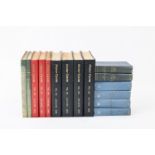 MotorCycle - 6 bound volumes ((Qty))