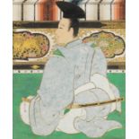 ANONYME Japon, &#233;poque Edo (1615-1868), probablement XVIIIe si&#232;cle