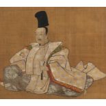 ANONYME Japon, &#233;poque Edo (1615-1868), probablement XVIIIe si&#232;cle