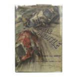 An author signed edition of Sir Henry 'Tim' Birkin: Full Throttle; 1932,