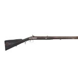 A .700 (13-Bore) Percussion Sporting Rifle