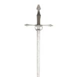 A German Broadsword