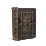 BIBLE, IN ENGLISH, AUTHORISED VERSION The Holy Bible, containing the Old Testament and the New, J...