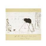 PHOTOGRAPHY, CORFU AND CRIMEA Album compiled by Lady Emily Ponsonby, n&#233;e Bathurst (1798-1877...