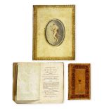 EDWARDS OF HALIFAX - BINDING, FORE-EDGE PAINTING AND AUCTION CATALOGUE MASON (WILLIAM) The Englis...