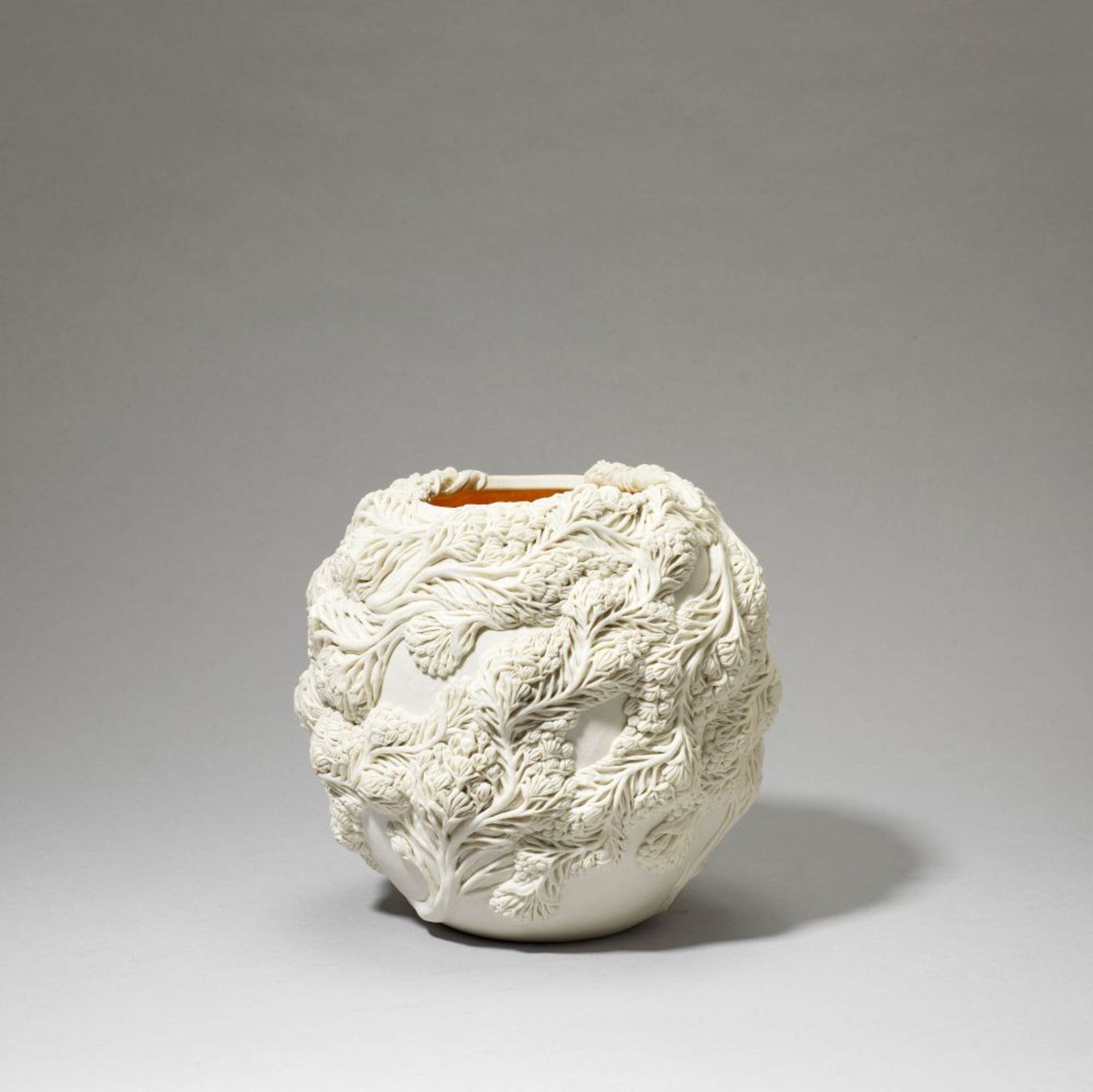 Hitomi Hosono 'Shirakawa' bowl, 2012