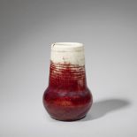 Ruskin Pottery Vase, model no. 263, circa 1915