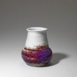 Ruskin Pottery Vase, model no. 54, 1927