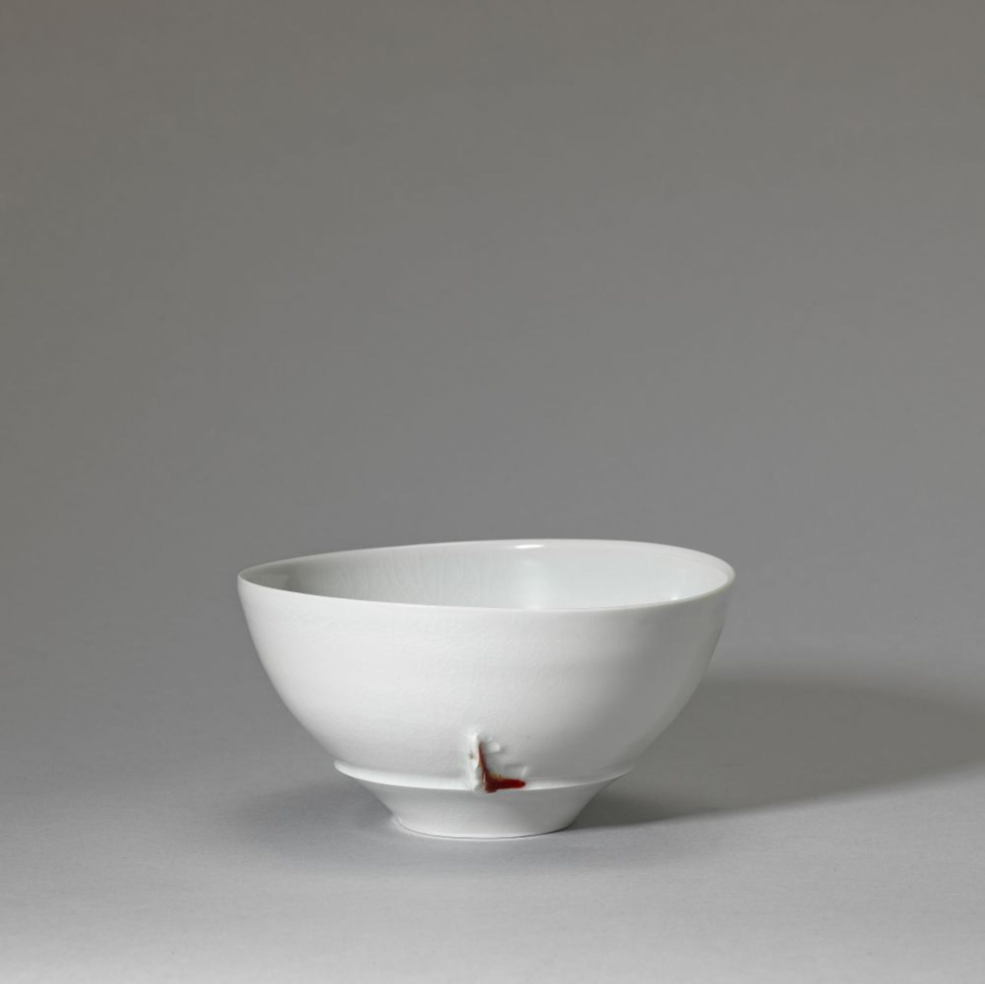 Edmund de Waal Bowl, circa 1995