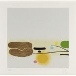 Victor Pasmore R.A. (British, 1908-1998) Points of Contact No. 36 Screenprint in colours, 1982, o...