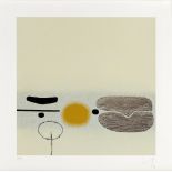 Victor Pasmore R.A. (British, 1908-1998) Points of Contact No. 31 Screenprint in colours, 1979, o...