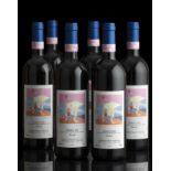 Barolo, Brunate 2006, Roberto Voerzio (6)