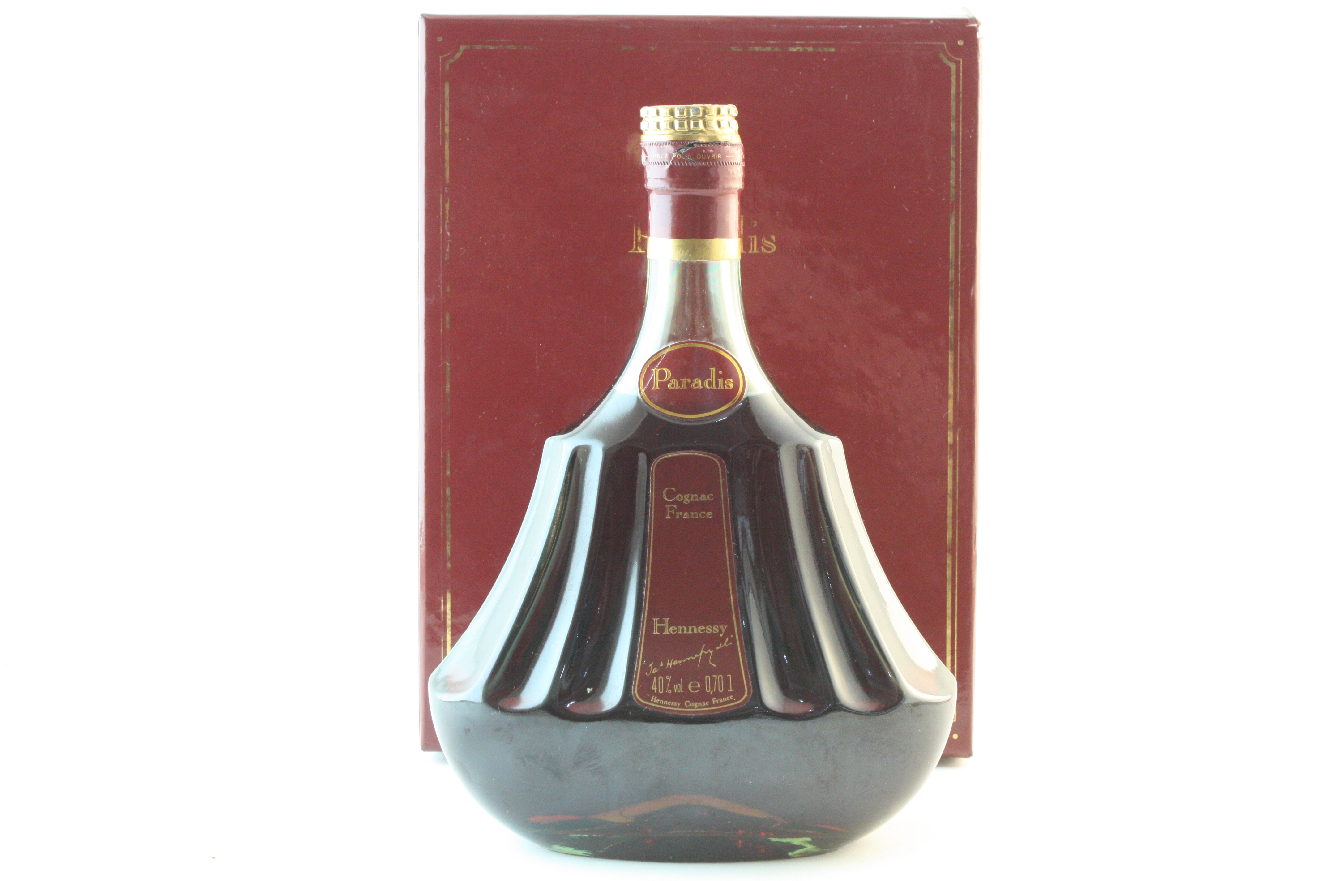 Hennessy Paradis Cognac (1)