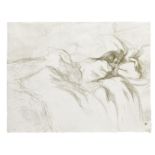 Henri de Toulouse-Lautrec (1864-1901) Femme Couch&#233;e - R&#233;veil, from Elles Lithograph pri...