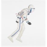 Andrew Zuckerman (American, born 1977) A 'Zvezda' Cosmonaut Suit (Together with Jony and Marc's (...