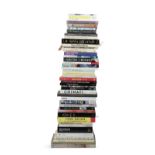 Books: Art A selection of Sir Terence Conran's books relating to art, artists and art history, ap...