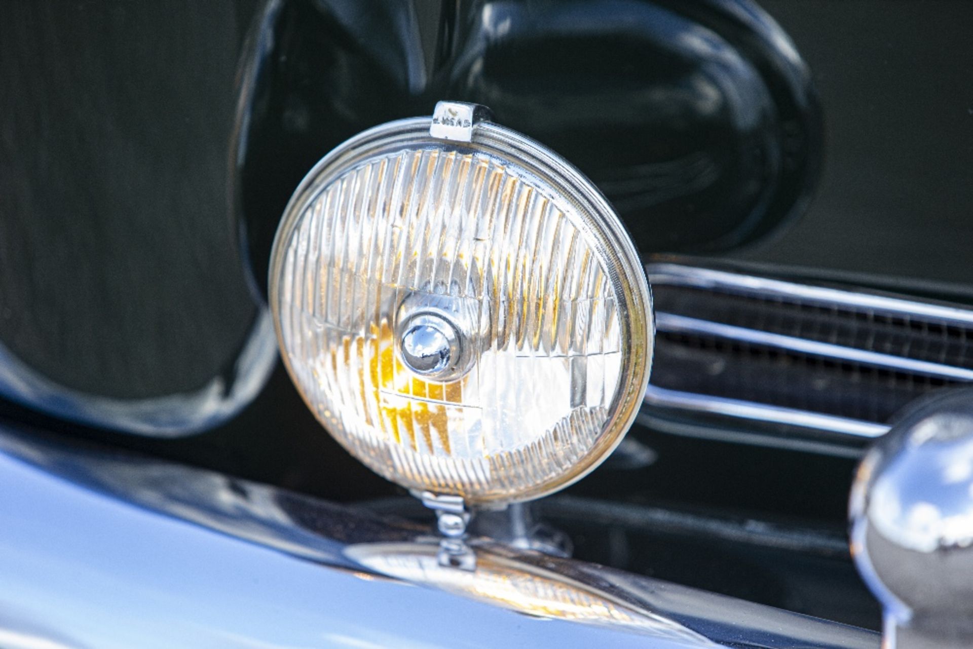 1956 Bentley S1 Continental Drophead Coup&#233; Adaptation Chassis no. BC21AF Engine no. BC20A - Image 31 of 37