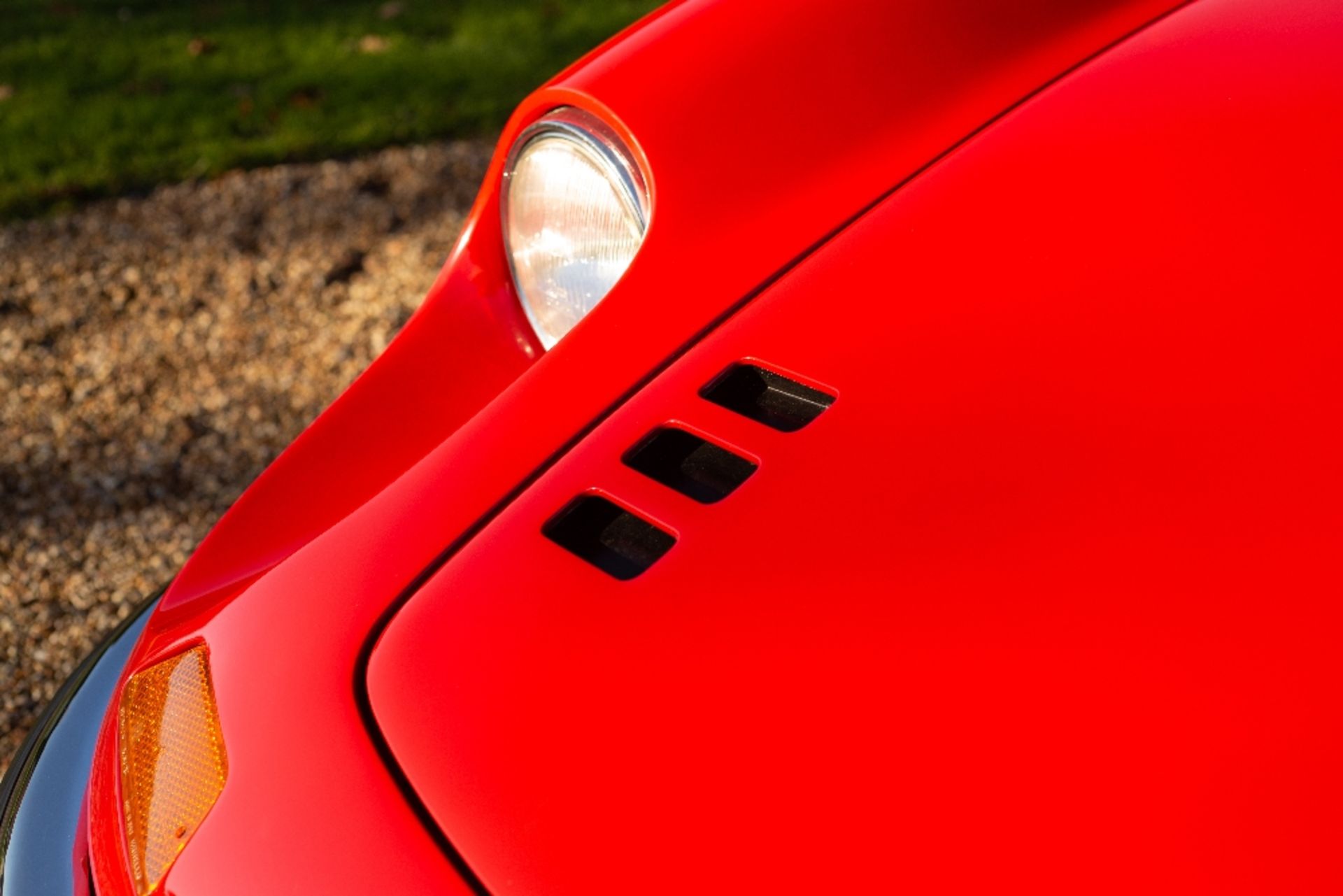 1971 Ferrari Dino 246 GT Coup&#233; Chassis no. 02492 Engine no. 8233 &#8211; N/I 1038 - Bild 42 aus 94