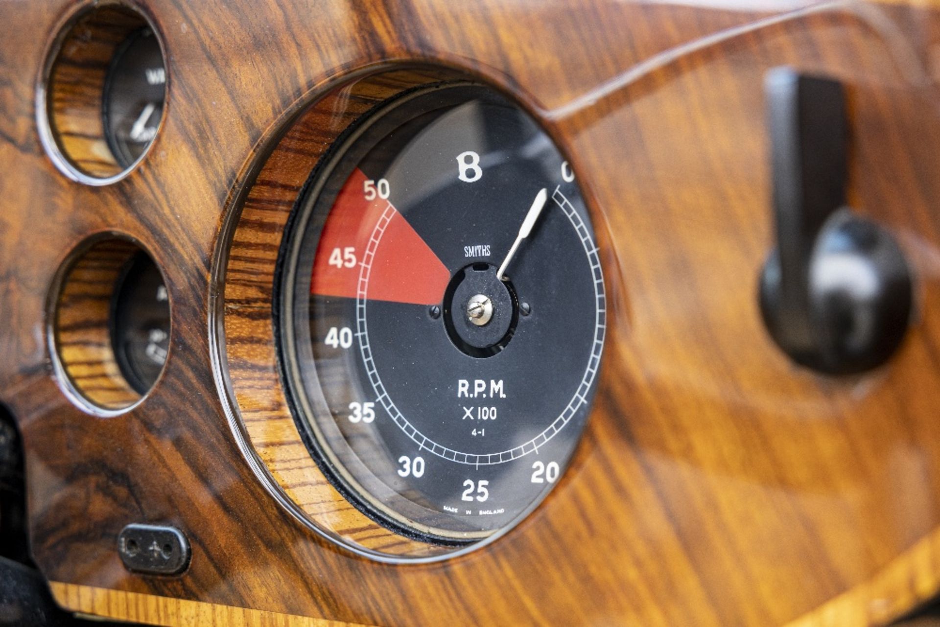 1956 Bentley S1 Continental Drophead Coup&#233; Adaptation Chassis no. BC21AF Engine no. BC20A - Image 5 of 37