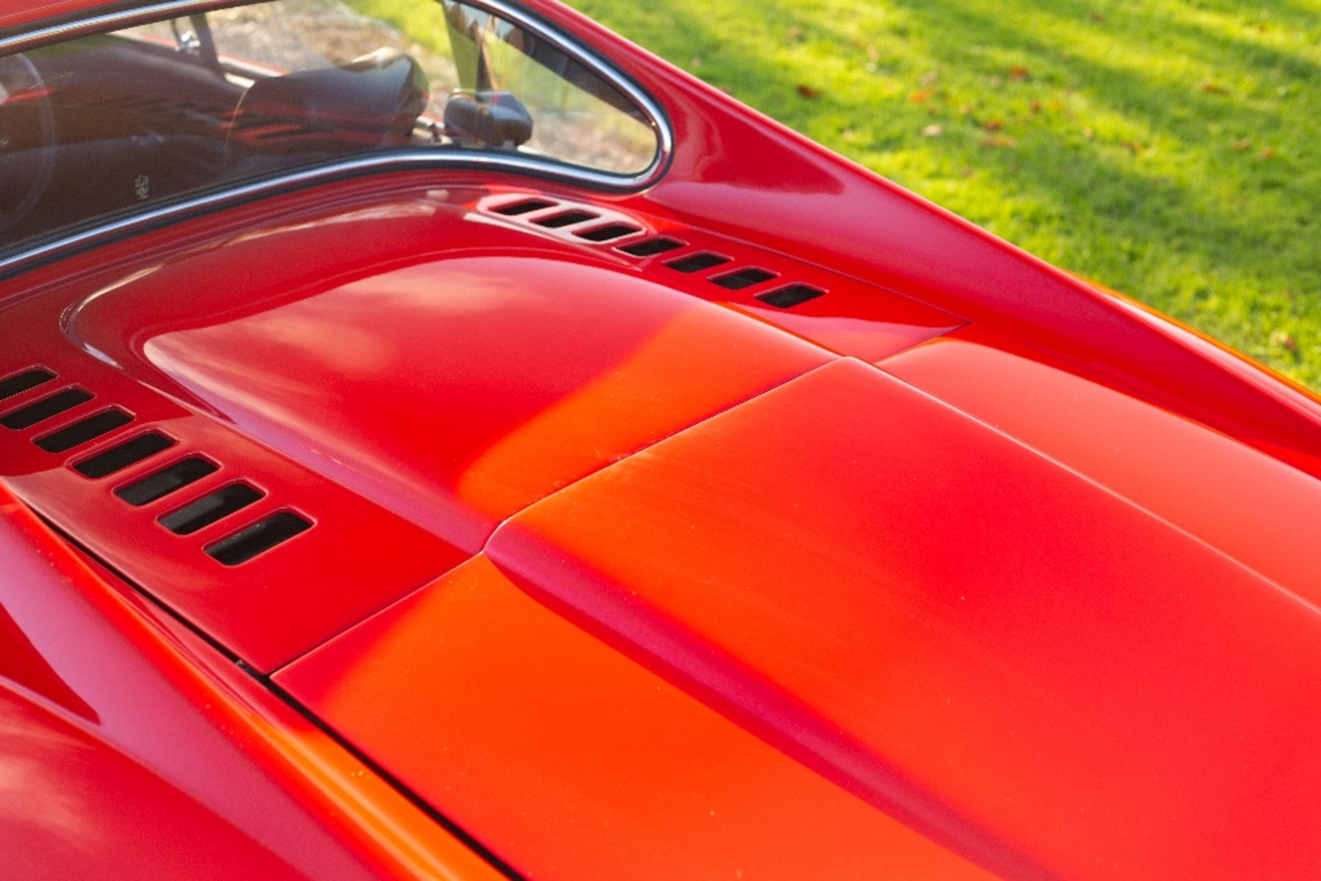 1971 Ferrari Dino 246 GT Coup&#233; Chassis no. 02492 Engine no. 8233 &#8211; N/I 1038 - Bild 55 aus 94