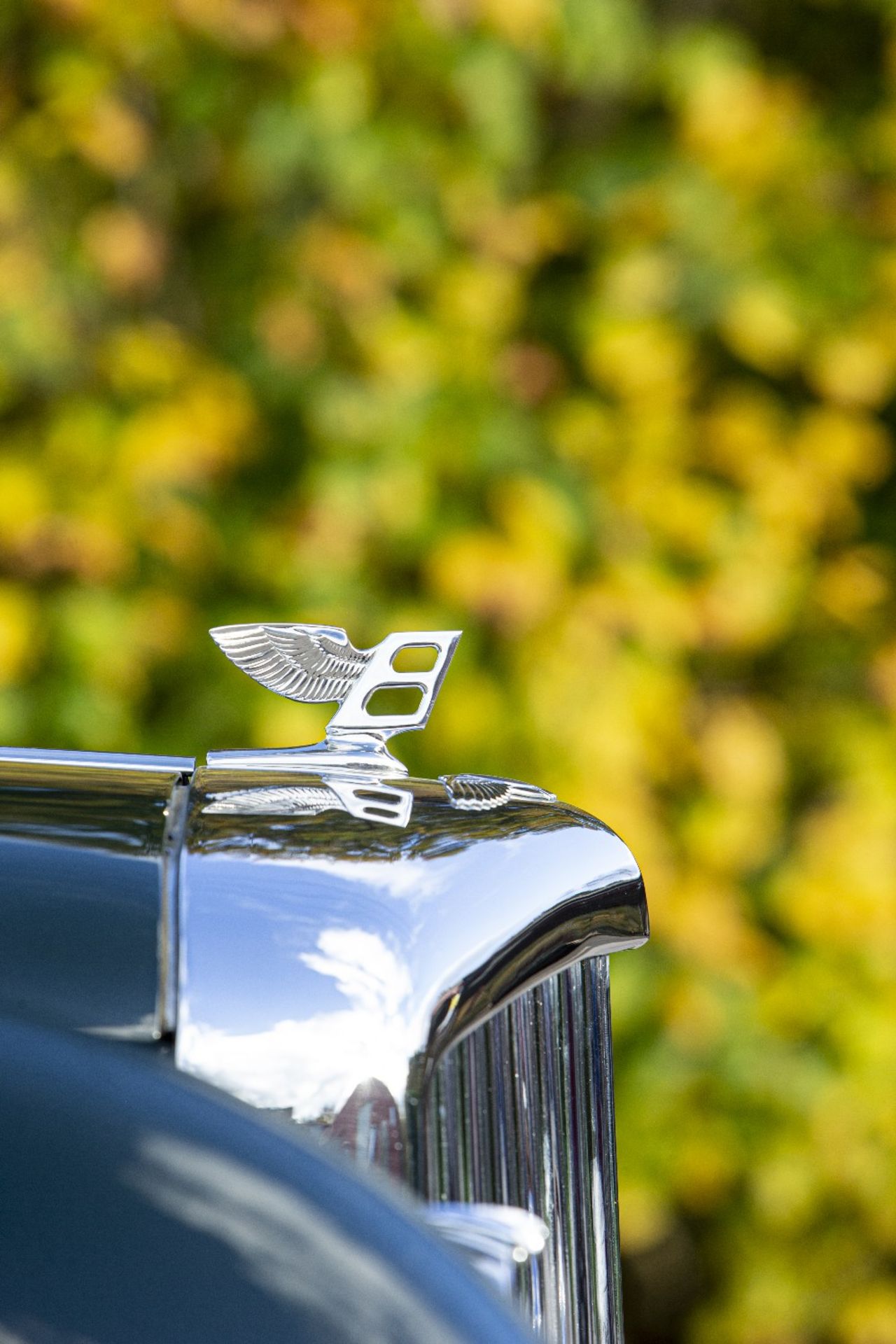 1956 Bentley S1 Continental Drophead Coup&#233; Adaptation Chassis no. BC21AF Engine no. BC20A - Image 27 of 37