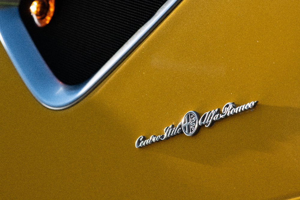 2009 Alfa Romeo 8C Competizione Coup&#233; Chassis no. ZAR92000000044574 - Image 64 of 146