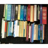 Large collection of Books to include topics such as Law, Human Rights, Legal Rights, Court and Wills