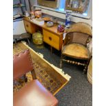 Welcome to our first sale back... We have a nice selection of Antique Furniture, Mid century, Fine