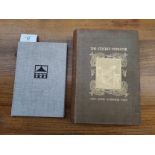 Revival and Schellenbrack By Tom Gallacher Pitlochry Press 1978 Signed Copy. (Good Condition) The