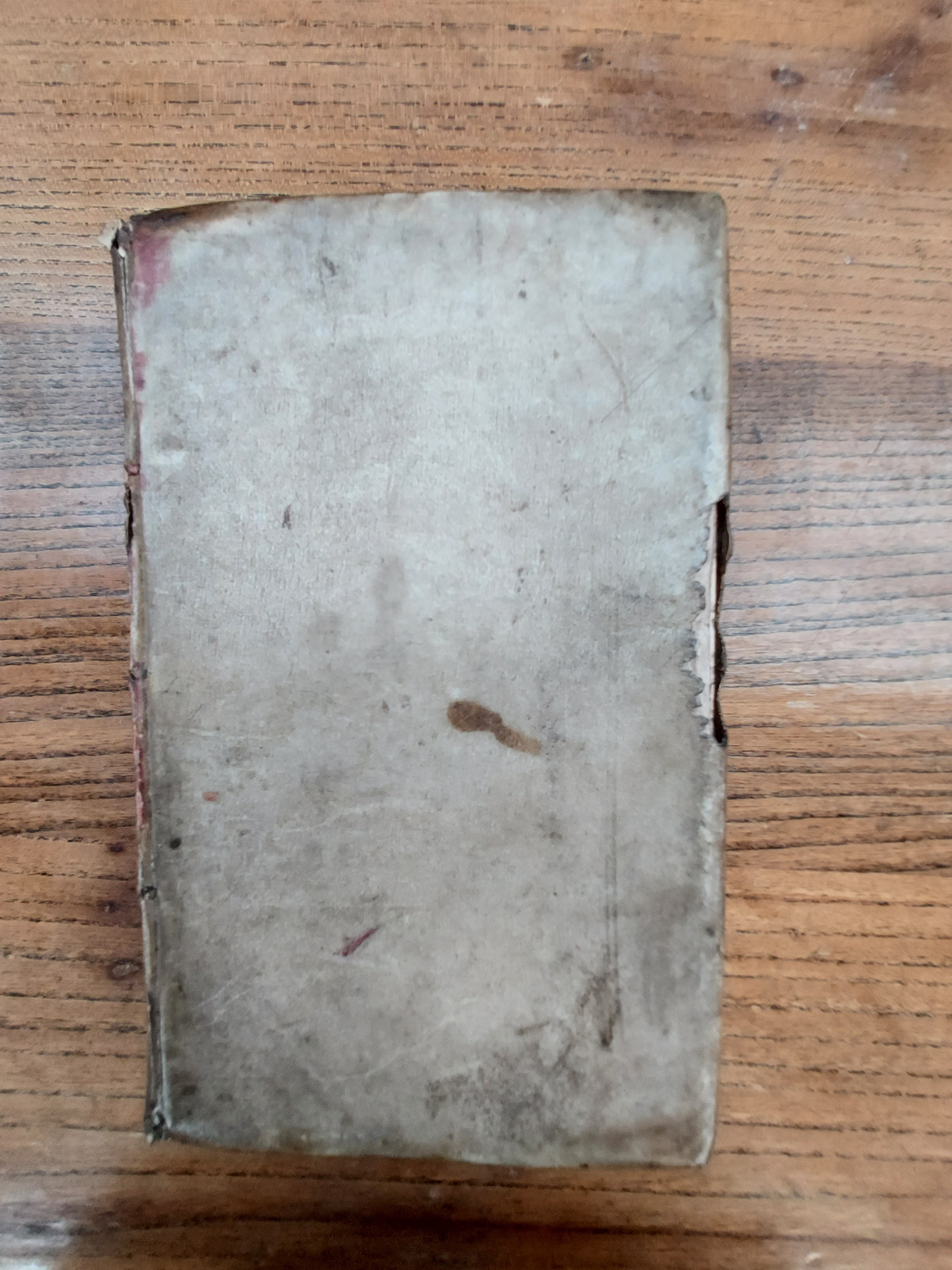 A Scarce book: A Skraiou (The Found) That Extant from The Review By John George Grey Amsterdam