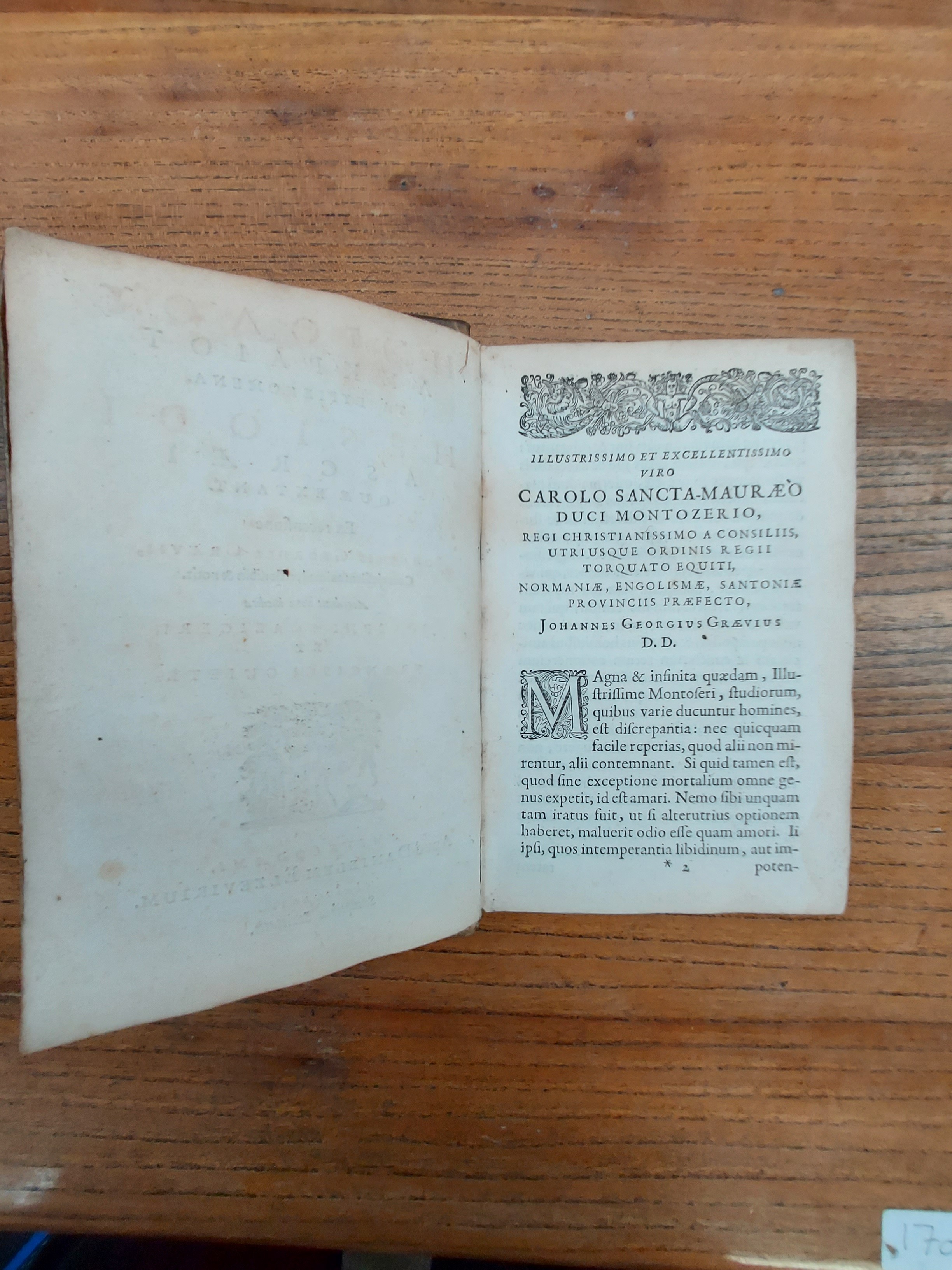 A Scarce book: A Skraiou (The Found) That Extant from The Review By John George Grey Amsterdam - Image 4 of 7