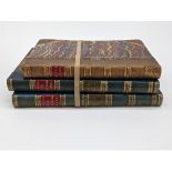 Mott, John Tyson.: The Last Days of Francis the First and other poems.1843, presentation copy; and