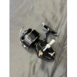 Mitchell 300 left hand wind reel