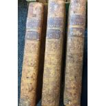 Dictionnaire Universel Francais et Latin. 7 vols.: A Paris, par La Compagnie des Libraires Associes.