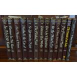 Marchand, Leslie A. (ed).: Byron's Letters and Journals. 12 vols. plus supplementary volume. [