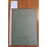 Burne- Jones, Edward Coley, Sir.: The Beginning of the World. Twenty-five pictures. London, 1902.