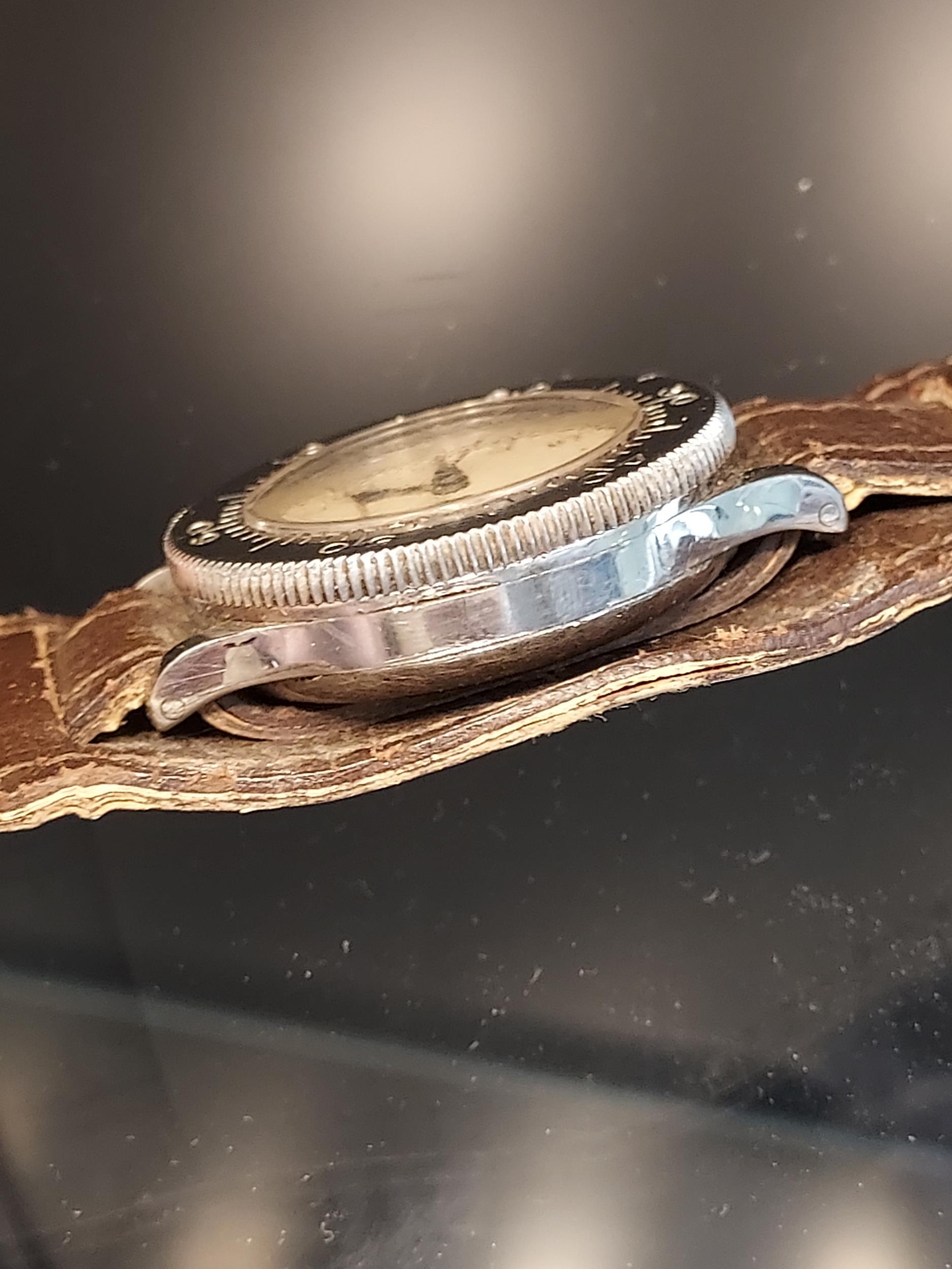 Longines “Weems” RAF Mk VIIA Wristwatch c.1940 - Image 4 of 12