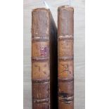 Topham, Edward.: Letters from Edinburgh written in the years 1774 and 1775... Dublin, n.d. Period