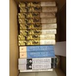 St Clair, William.: Lord Elgin and the Marbles. 8 hardback copies plus 6 others. [William St Clair