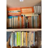 A Collection of Penguin, Toucan & Pelican books