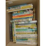 A Collection of Books to include a large variety of children's penguin publications along with