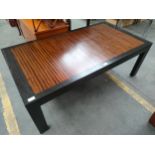 Scandanavian Style Mid Century Coffee Table